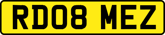 RD08MEZ