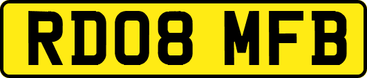 RD08MFB