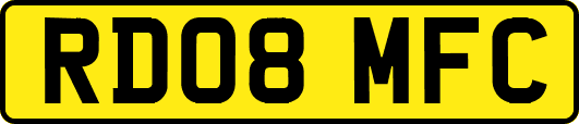 RD08MFC