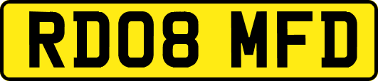 RD08MFD