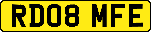 RD08MFE