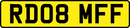 RD08MFF