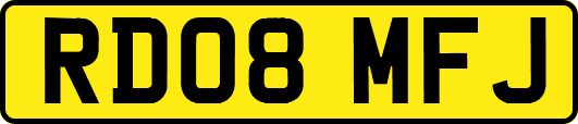 RD08MFJ