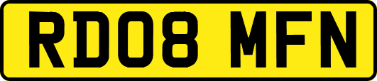 RD08MFN