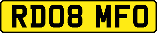RD08MFO