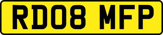 RD08MFP