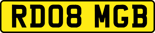 RD08MGB
