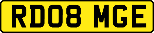 RD08MGE