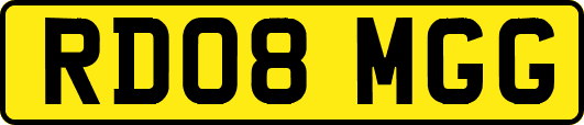 RD08MGG