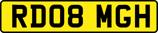 RD08MGH