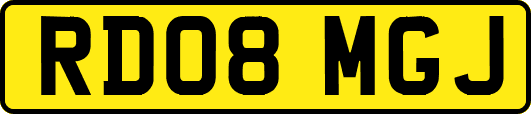 RD08MGJ