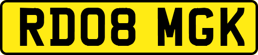 RD08MGK