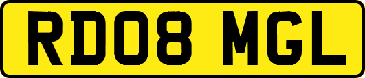 RD08MGL