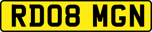 RD08MGN