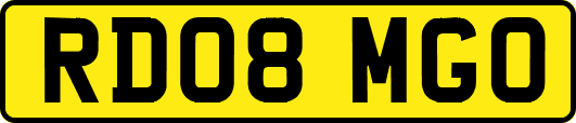 RD08MGO