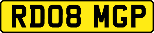 RD08MGP