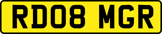 RD08MGR