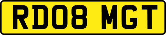 RD08MGT