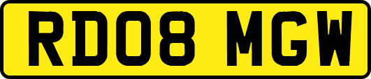 RD08MGW