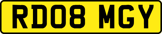 RD08MGY