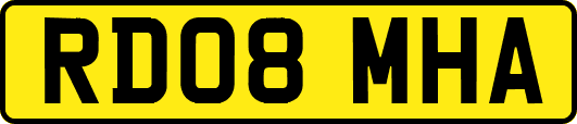 RD08MHA