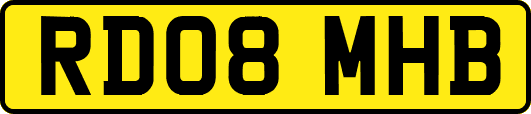 RD08MHB
