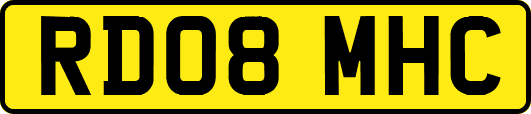 RD08MHC