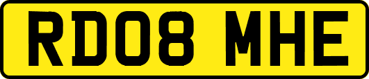RD08MHE