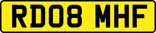 RD08MHF
