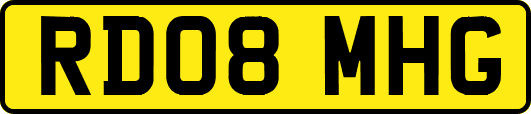 RD08MHG