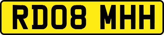 RD08MHH