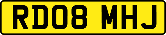 RD08MHJ