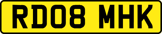RD08MHK