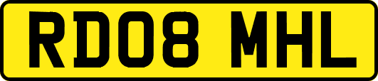 RD08MHL