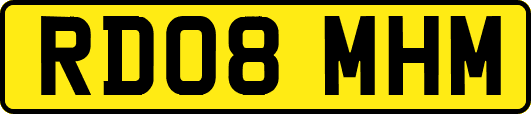 RD08MHM
