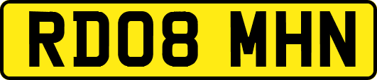 RD08MHN