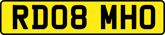 RD08MHO