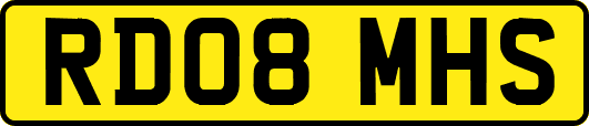 RD08MHS