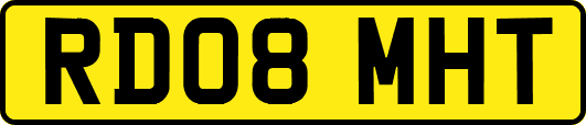 RD08MHT