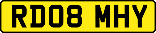 RD08MHY