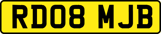 RD08MJB