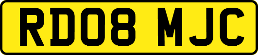 RD08MJC