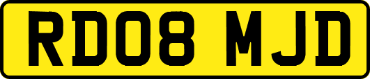 RD08MJD