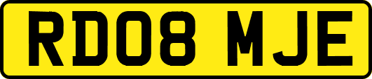 RD08MJE