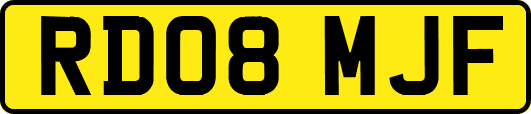 RD08MJF