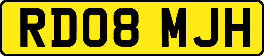 RD08MJH