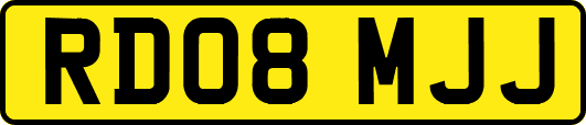 RD08MJJ