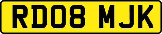 RD08MJK
