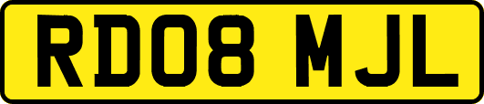RD08MJL