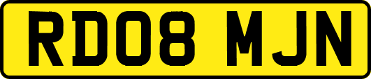 RD08MJN